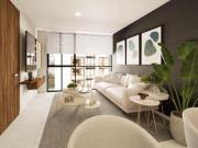 Departamento en venta 2 recamaras en la Col. La Paz