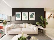 Departamento en venta 2 recámaras en la colonia La Paz