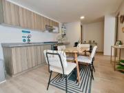 Departamento en Venta, 2 Recamaras en Narvarte