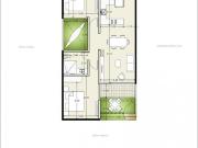 Departamento en venta 2 recámaras en Tulum 101