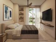 Departamento en Venta 2 recámaras Greenwood en Cancún