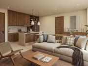 Departamento en Venta 2 recámaras Greenwood en Cancún