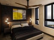 DEPARTAMENTO EN VENTA 2 RECAMARAS, MONTEBELLO