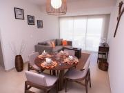 Departamento en Venta, 2 Recámaras, Nivel 10 4, Av....