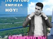 Departamento en Venta, 2 Recámaras, PISO 16 4, en...