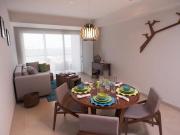 Departamento en venta 2 Recámaras, Piso 16, Malecón...