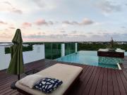 Departamento en Venta 2 Recamaras Playa Aurora, Playa...