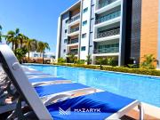 Departamento en venta 2 recamaras – Portezza...