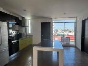 Departamento en venta 2 recámaras, zona parque del Arte,...