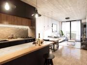 Departamento en Venta 2amb, Barracas, Caba