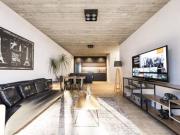 Departamento en Venta 2amb, Barracas, Caba