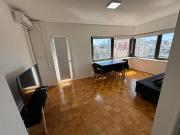 DEPARTAMENTO EN VENTA 2AMB RECOLETA APTO CREDITO