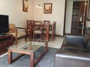 Departamento en venta 2D2B 606, en Barrio El Golf