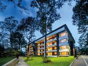 Departamento En Venta 2d2b Camino Al Volcan, Pucon