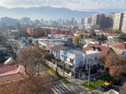 Departamento en venta 2D2B en Ñuñoa