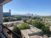 Departamento en venta 2D2B, est y bod Santiago Centro |...