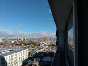 Departamento en Venta 2D+2B Santiago