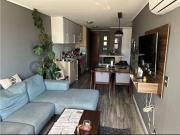 DEPARTAMENTO EN VENTA 2D/2B, ÑUÑOA