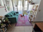 Departamento en Venta 2D 1B METRO SANTA ANA