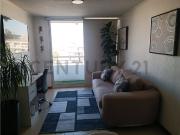Departamento en Venta, 2D 2B, Santiago