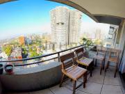 DEPARTAMENTO EN VENTA, 2D 2B ÑUÑOA