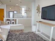 Departamento en venta 2D en Jama Campay