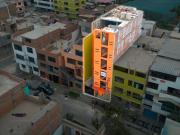 DEPARTAMENTO EN VENTA 2DO PISO 103.88 M2 SAN MARTIN DE...