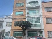 Departamento en venta, 2recámaras, Villa de Cortes,...