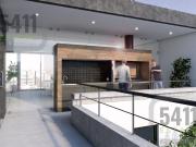 Departamento en Venta 3 amb al contrafrente balcon Boedo...