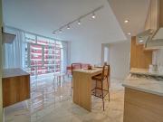 Departamento en venta 3 amb al frente