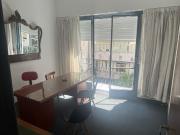 Departamento en venta 3 amb al frente con balcon Centro,...