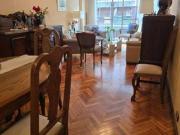 VENTA DEPARTAMENTO 4 AMB. AL FRENTE EN MONSERRAT