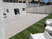 Departamento en venta 3 amb. con terraza propia La Perla