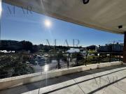 Departamento en Venta 3 amb. en la Bahia Nordelta