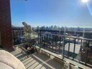 Departamento en Venta. 3 amb. Terraza propia. Cochera