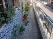 Departamento en venta 3 amb. y dependencias, cochera. Flores