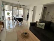 Departamento en venta 3 ambientes a la calle con Balcón