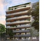 Departamento en venta 3 ambientes al contrafrente Belgrano