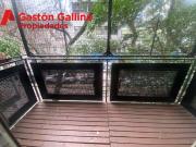 Venta 3 Ambientes al frente con Balcón en Caballito