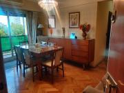 Departamento en venta, 3 ambientes al frente con balcon...