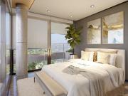 Departamento en Venta 3 ambientes Balcon Rooftop...