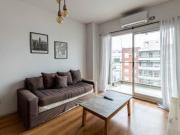 Departamento en Venta 3 ambientes con amenities Caballito