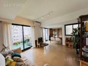 Departamento en Venta 3 ambientes con Balcon Aterrazado