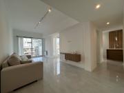 Departamento en venta 3 ambientes con balcon Centro Mar...