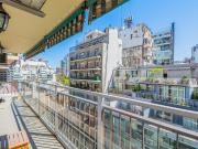 DEPARTAMENTO EN VENTA 3 AMBIENTES CON BALCON, LUMINOSO...