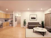 Departamento en venta 3 ambientes con balcón terraza y...