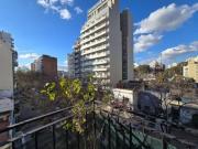 Departamento en Venta 3 ambientes con balcón y cochera...