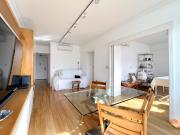 Departamento en venta 3 ambientes con cochera APTO CREDITO