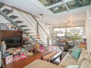 Departamento en Venta 3 ambientes con Cochera Villa Crespo