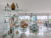 Departamento en Venta 3 Ambientes con cochera, vista al...